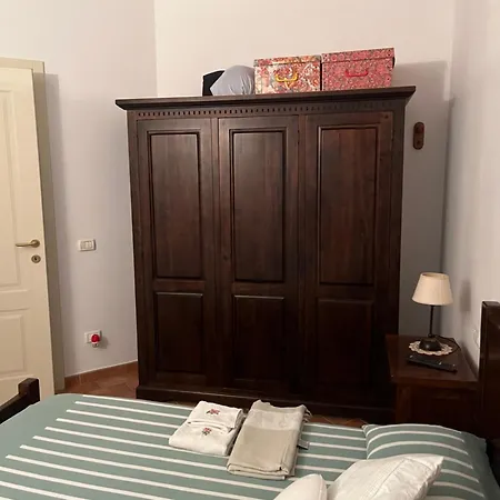 Feriehus Casa Mia Marina di Campo