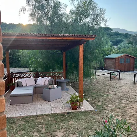 Casa vacanze Casa Mia *