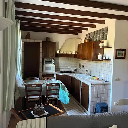 Casa Mia