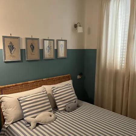 Casa vacanze Casa Mia