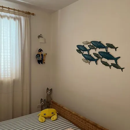 Casa vacanze Casa Mia