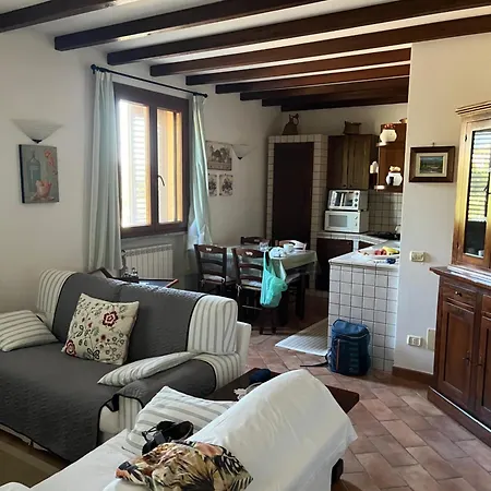 Casa vacanze Casa Mia *