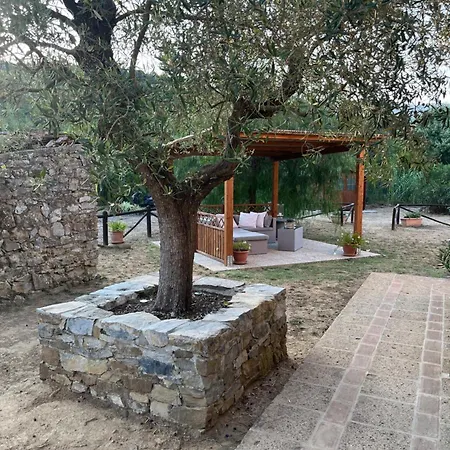 Casa vacanze Casa Mia *