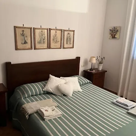 Casa vacanze Casa Mia