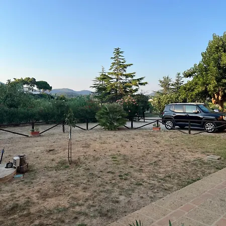 Casa Mia Casa vacanze